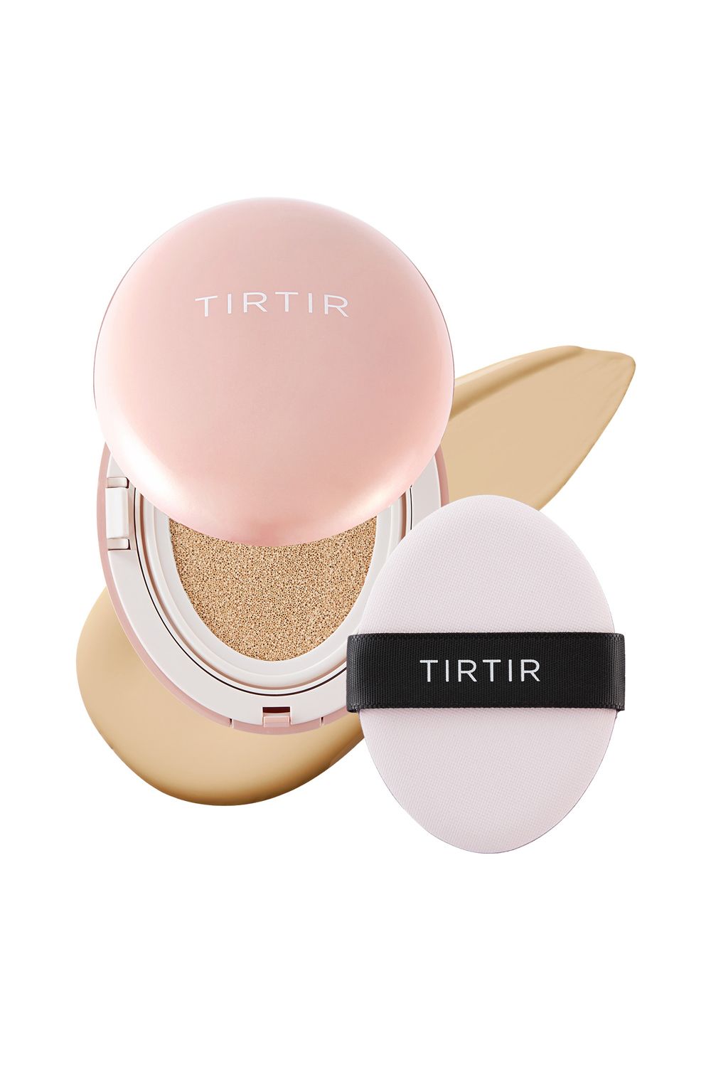 TIRTIR Mask Fit All-Cover Cushion (Mini) 4.5g 21w Natural Ivory image 1