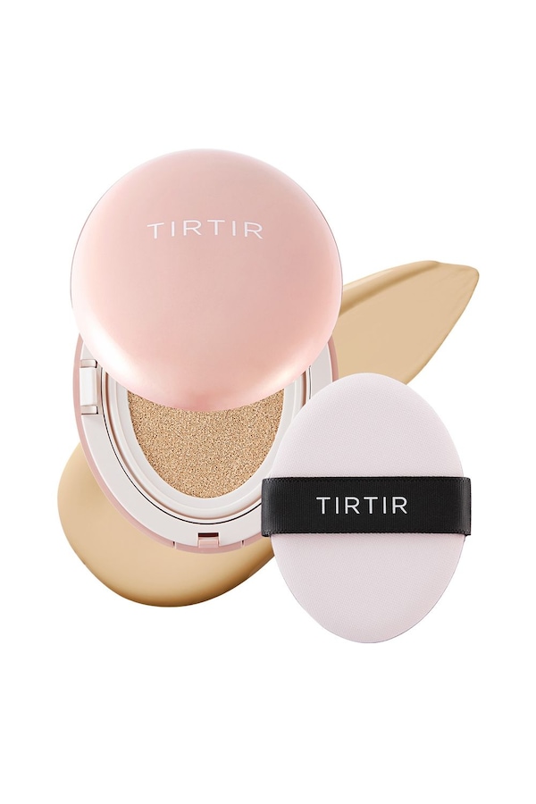 TIRTIR Mask Fit All-Cover Cushion (Mini) 4.5g 21w Natural Ivory