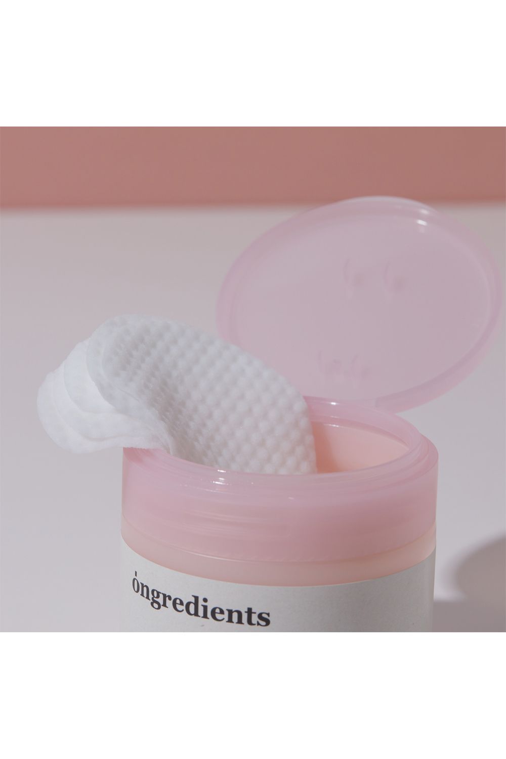 ongredients Pore Cleansing Pad (60 pads) Multi image 2