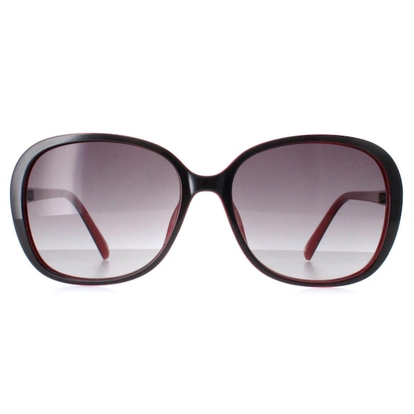 Ted Baker Butterfly Black Coral Grey TB1603 Rios