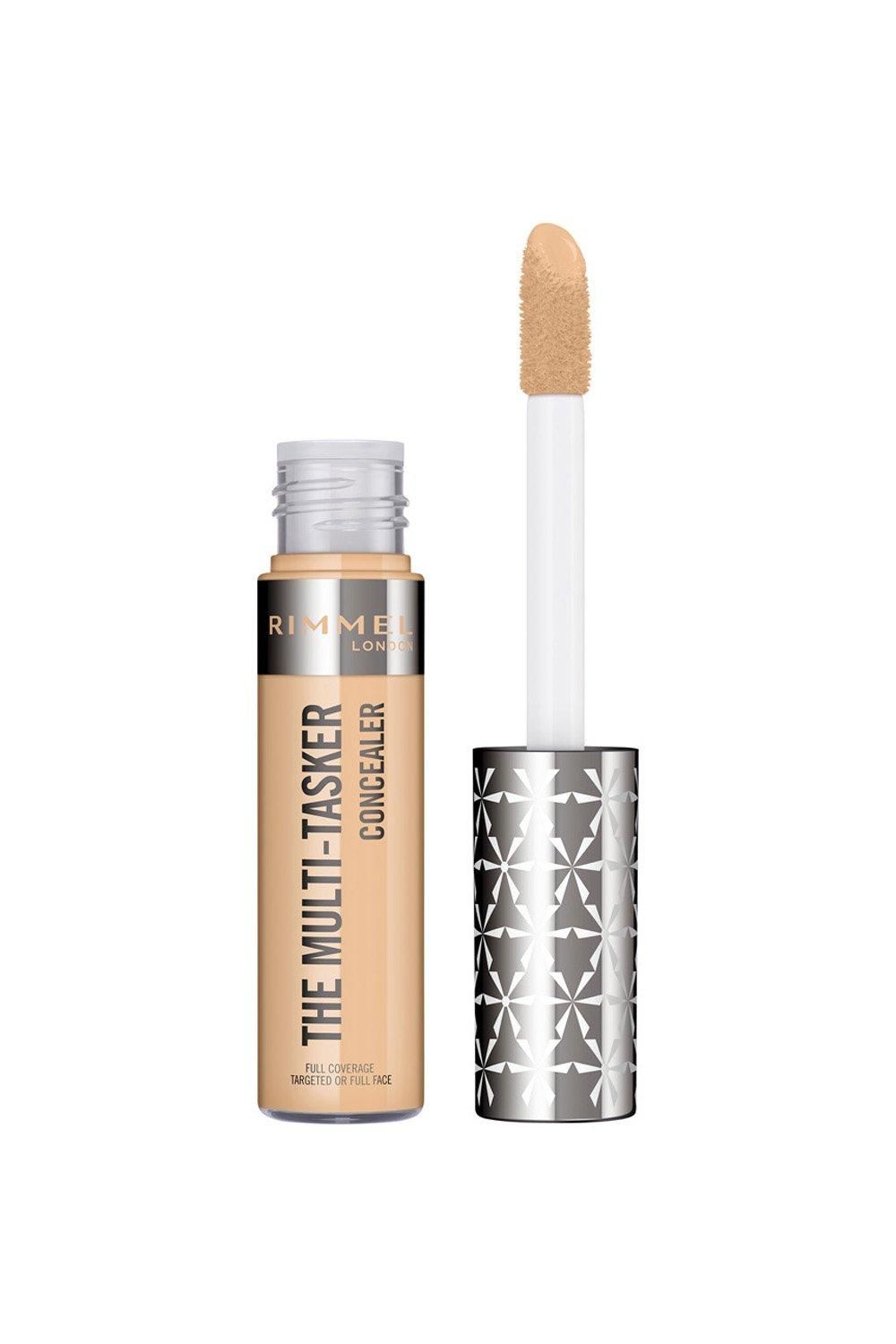 Rimmel London Multi-Tasker Concealer 10ml Light image 1
