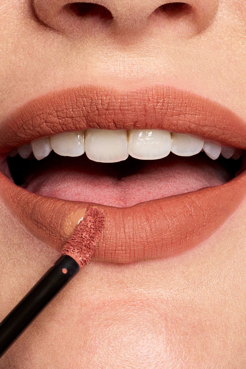 Stila Stay All Day® Liquid Lipstick 3ml Foxy image 6