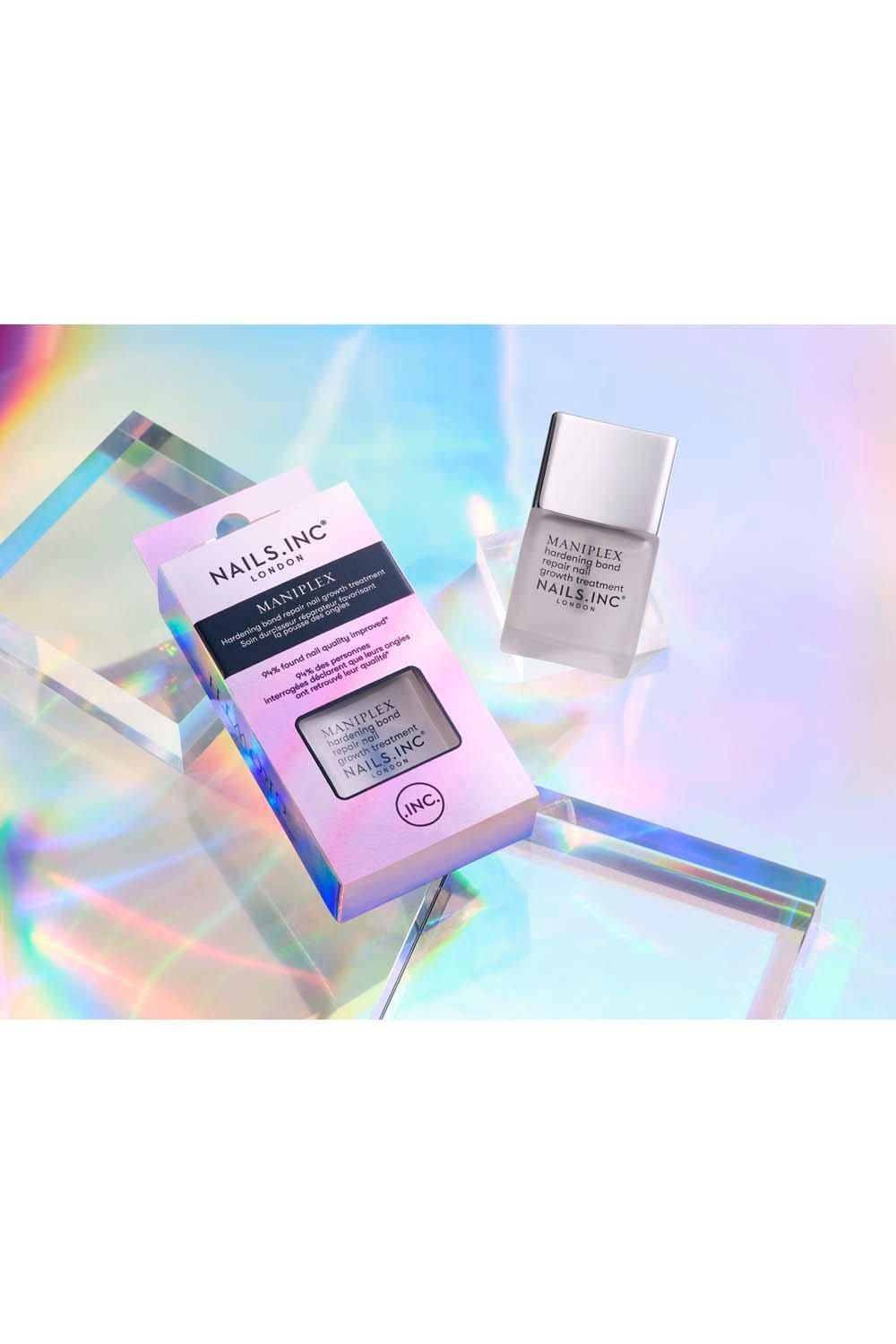 Nails Inc Maniplex Treatment Multi image 3