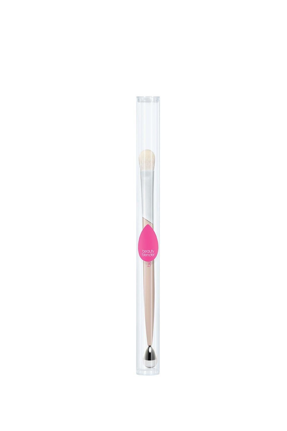 Beautyblender SHADY LADY Eyeshadow Brush & Cooling Roller Multi image 3