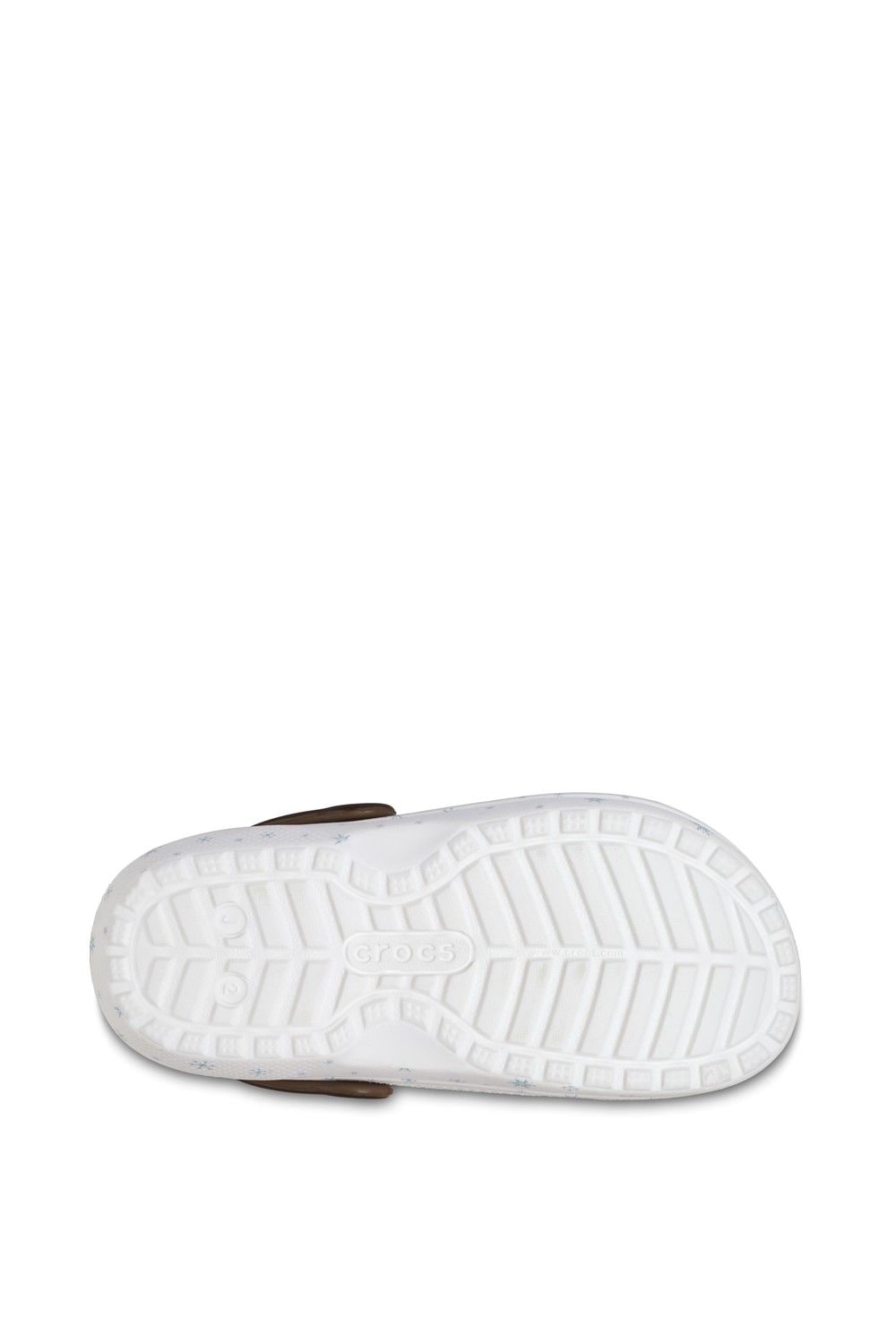 Crocs Frozen Olaf Clog image 4