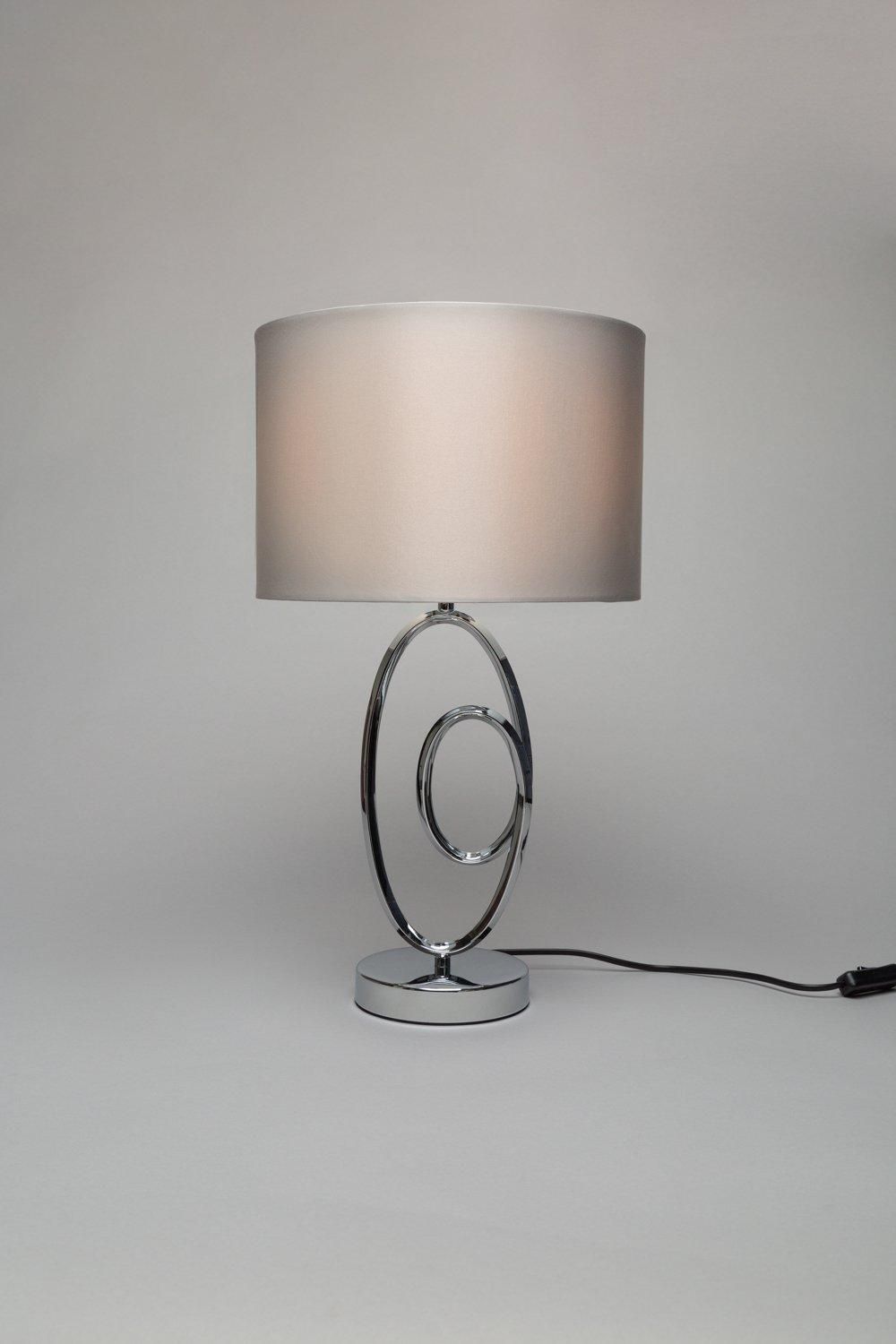 BHS Lighting Aspen Table Lamp image 1