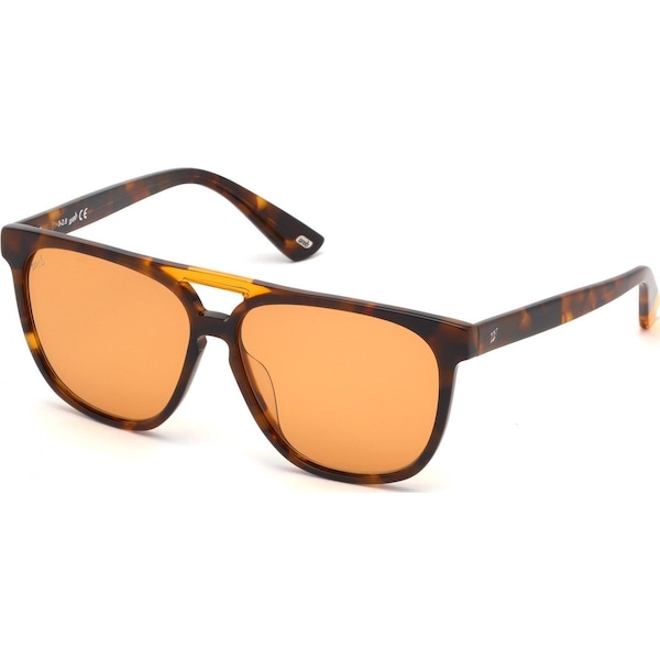 Web Eyewear WE0263-5956J Sunglasses