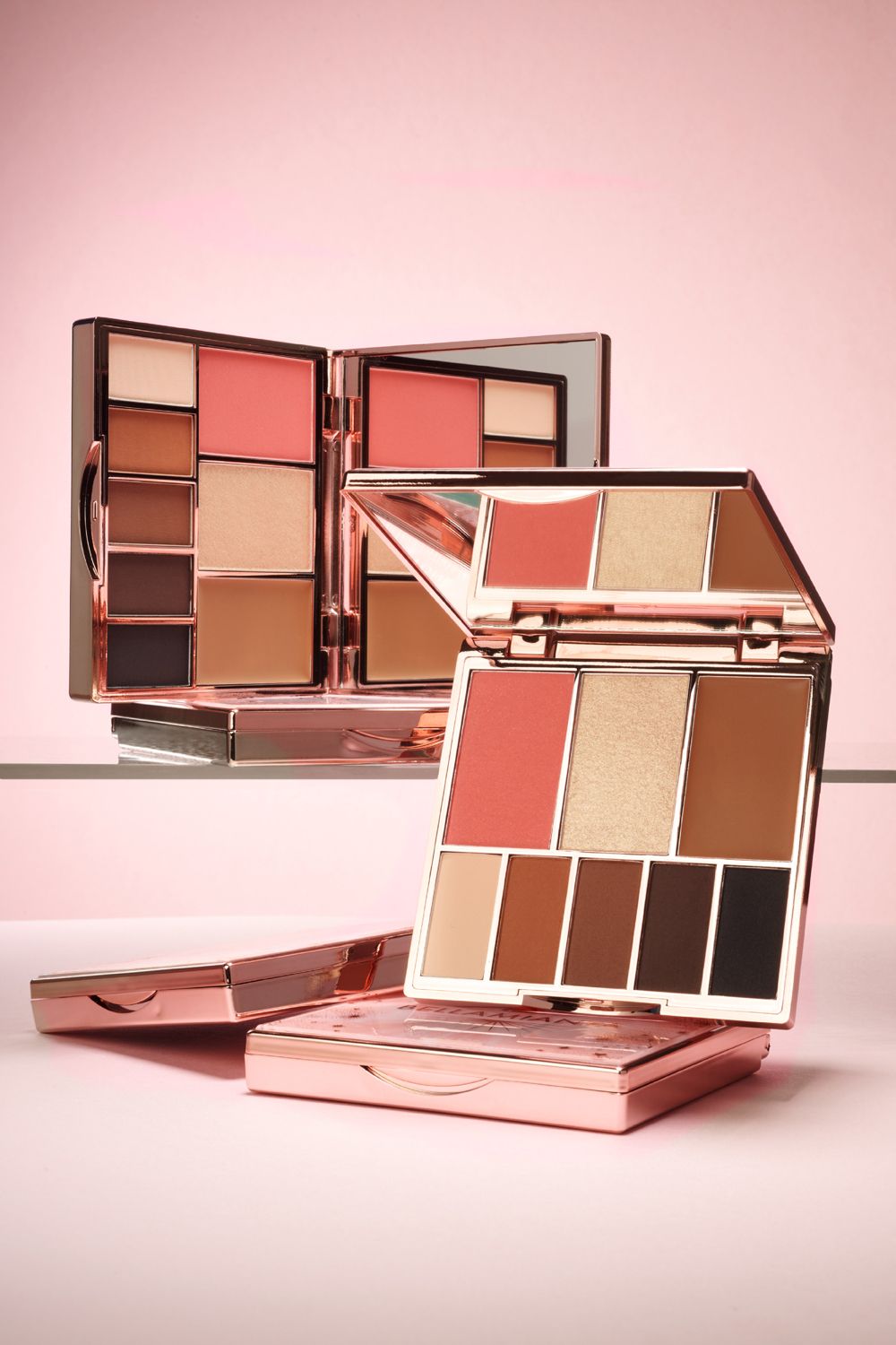 Bellamianta The All in 1 Face Pallet Multi image 3