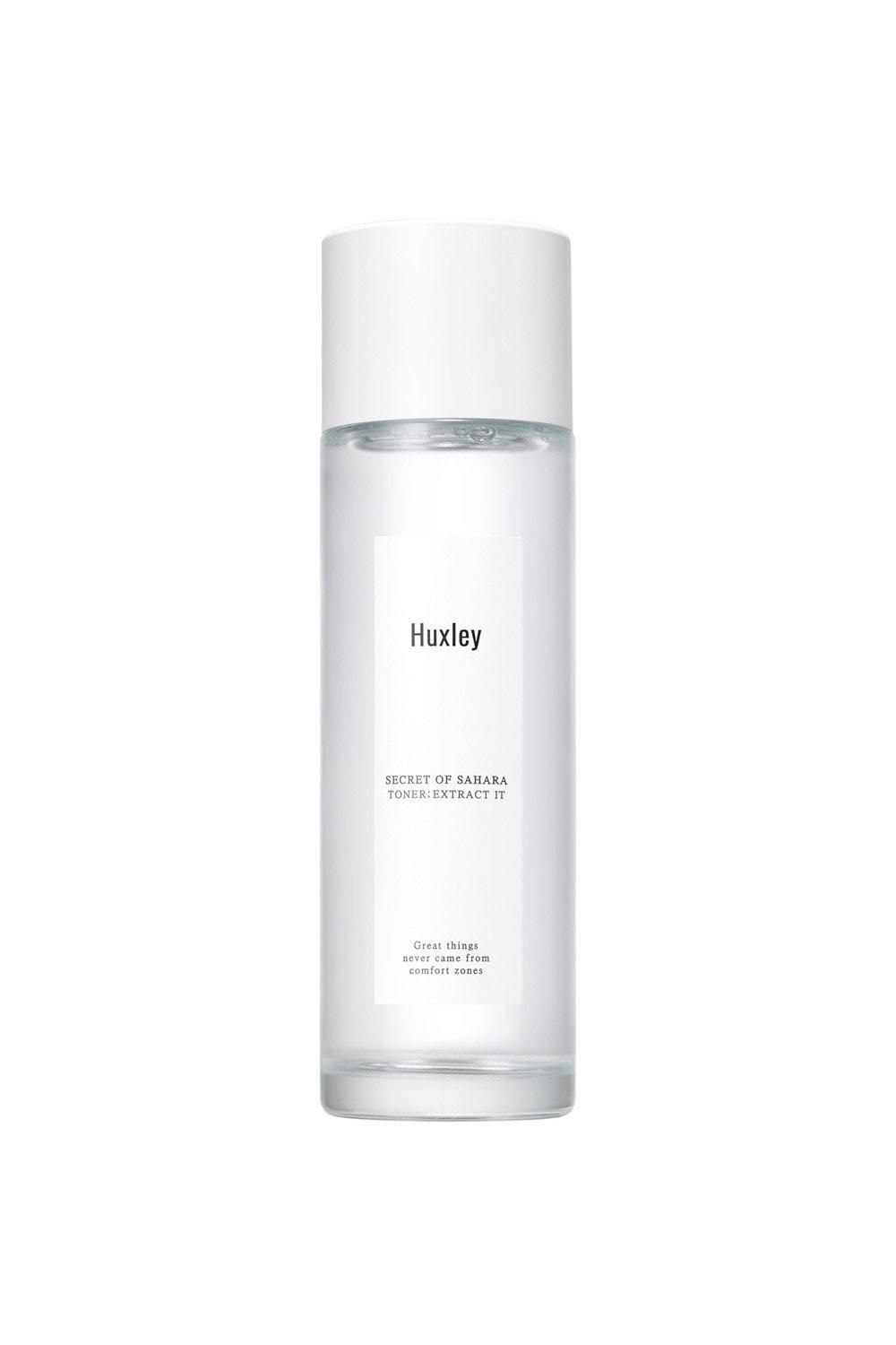 Huxley Toner; Extract It Multi image 1