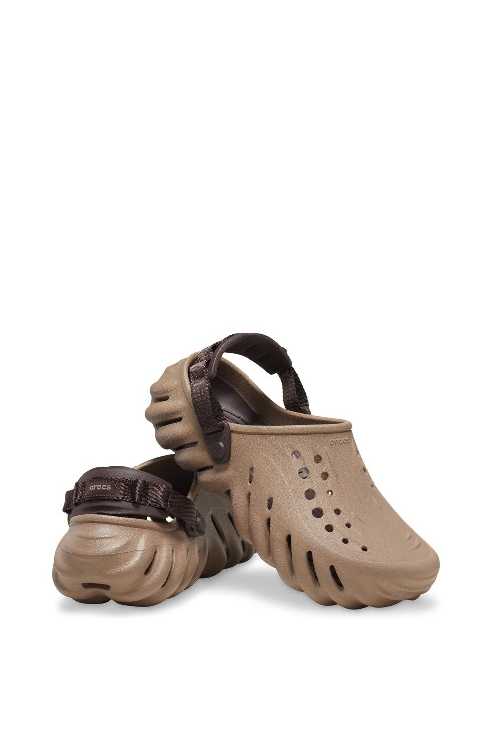 Crocs Echo Clog image 3