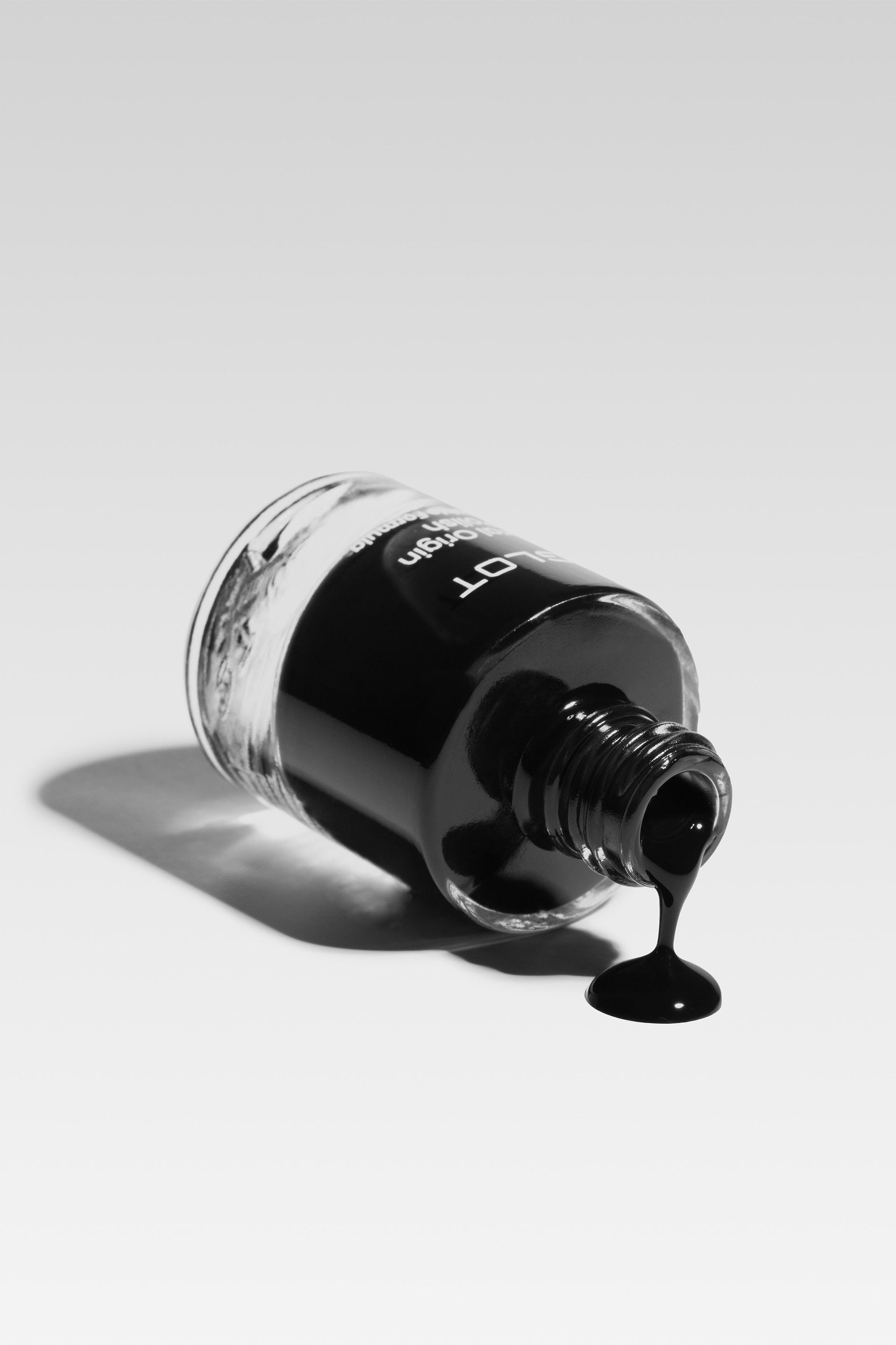 INGLOT Natural Origin Nail Polish image 4