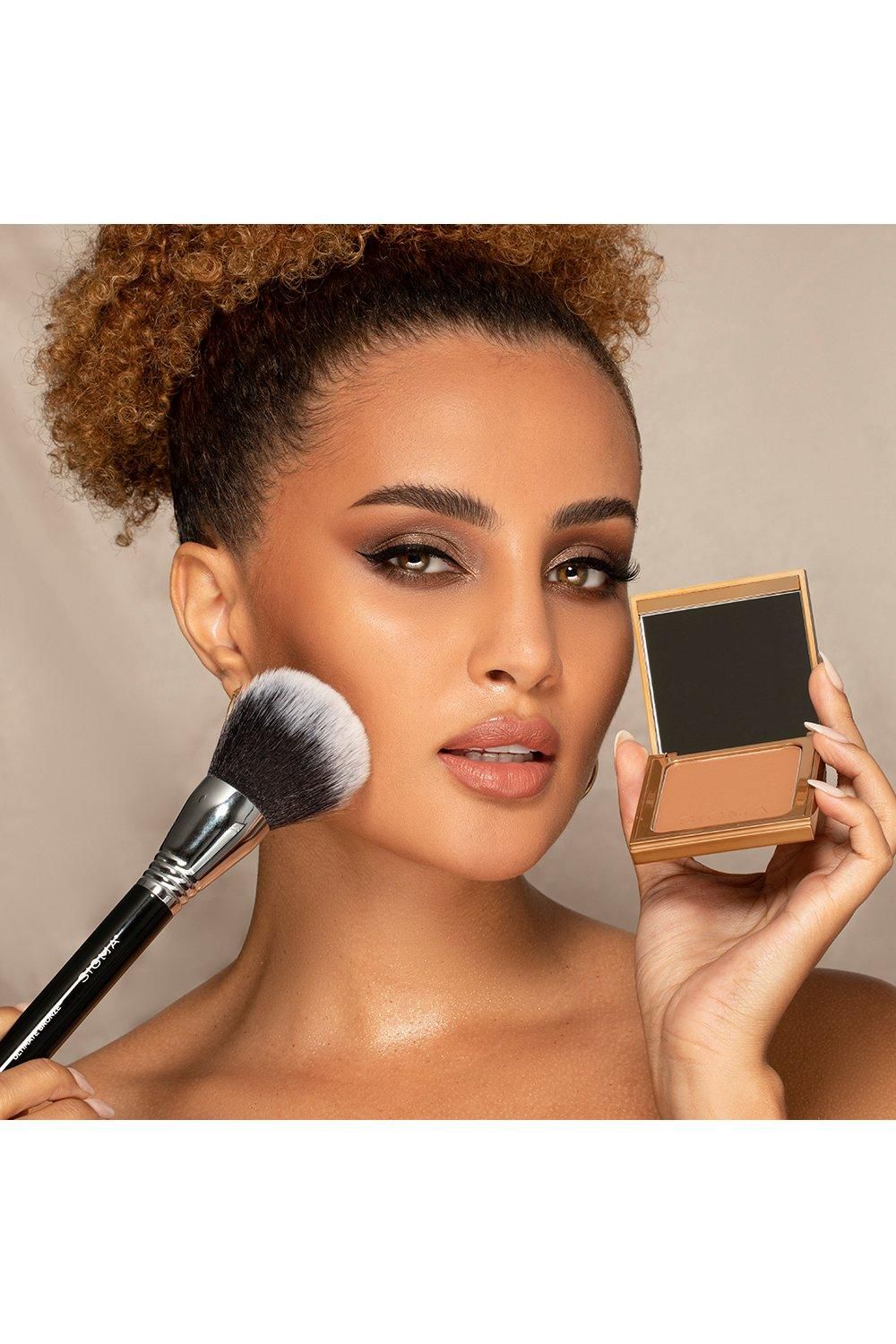 Sigma F78 Ultimate Bronze Brush Multi image 3