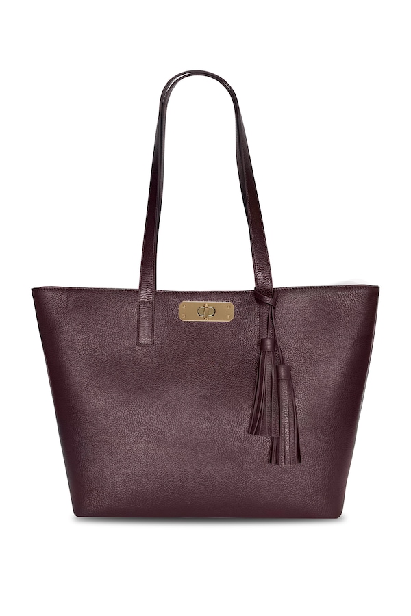 Apatchy London The Kate Leather Bag