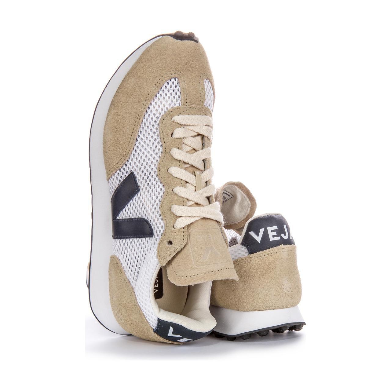 Veja 'Rio Branco' Mesh Trainers image 4