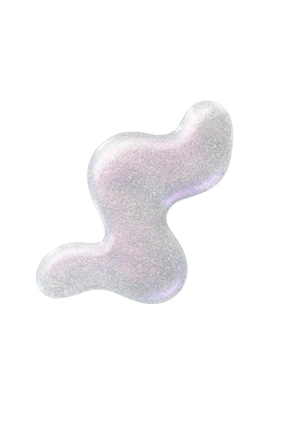 Essie Nail Art Studio Special Effects Nail Polish Topcoat Lustrous Luxury image 4