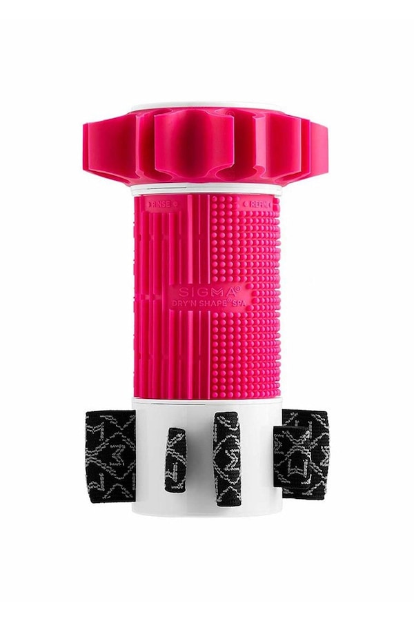 Sigma Dry 'N Shape Spa Pink