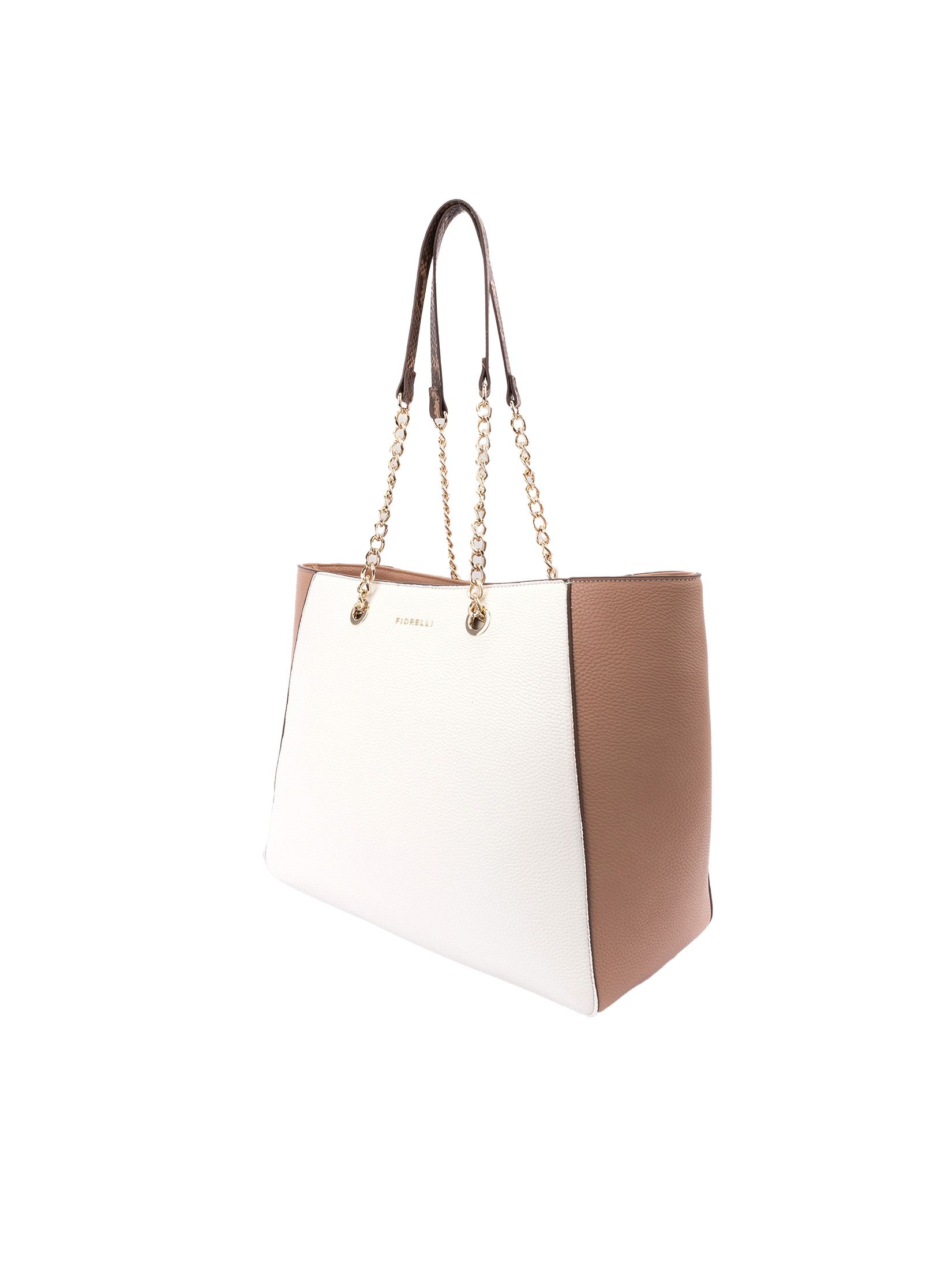 FIORELLI Camillie Chain Shopper Tote Bag image 2