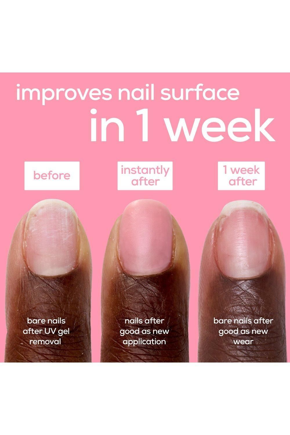 Essie Nail Care Treatment Good As New Nail Perfector Multi image 6