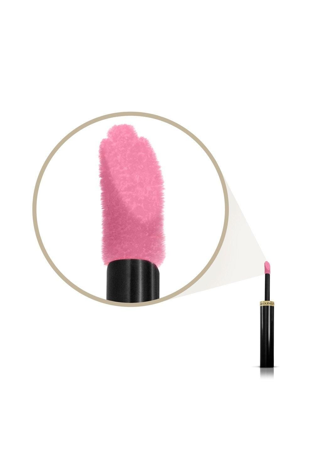 Max Factor Lipfinity 2-Step Long Lasting Lipstick Forever Lolita image 4