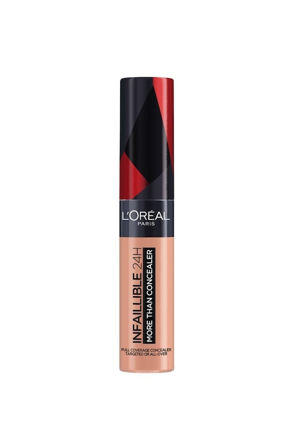 L'Oréal Paris Infaillible 24H More Than Concealer Latte