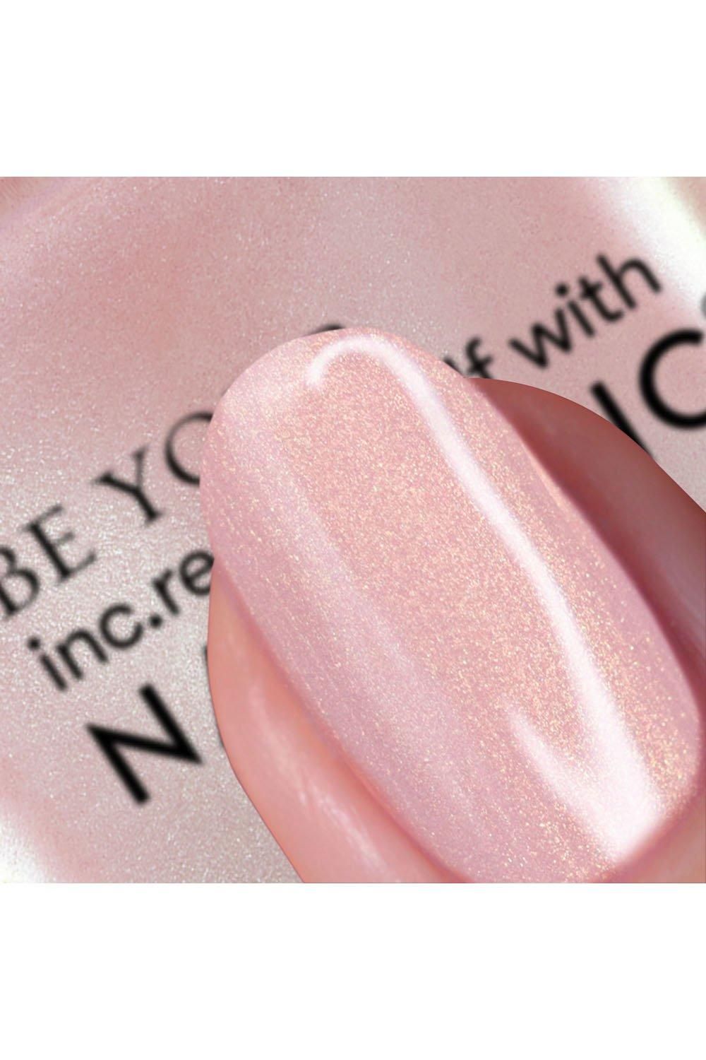 Nails Inc Glazing Over Duo Glazing Over image 2