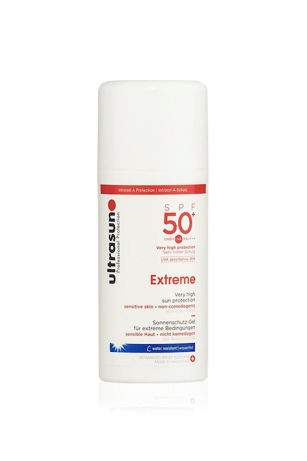 Ultrasun 50+ Extreme Misc