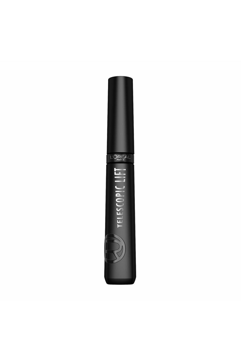 L'Oréal Paris Telescopic Lift Mascara Extra Black image 2