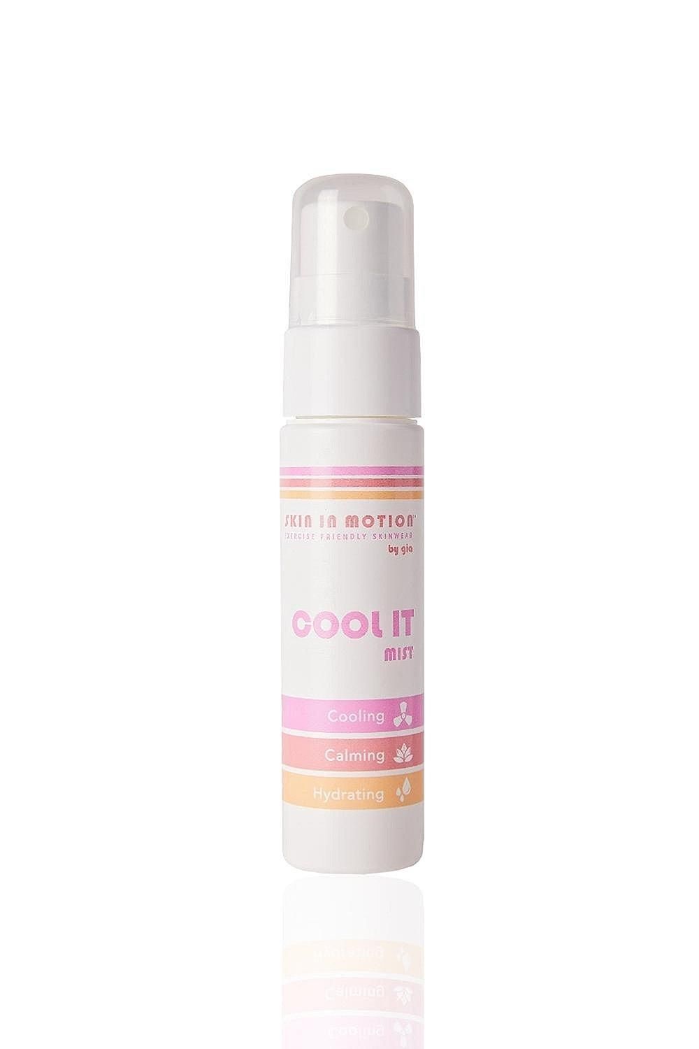 Skin in Motion Cool It Mist Multi image 1