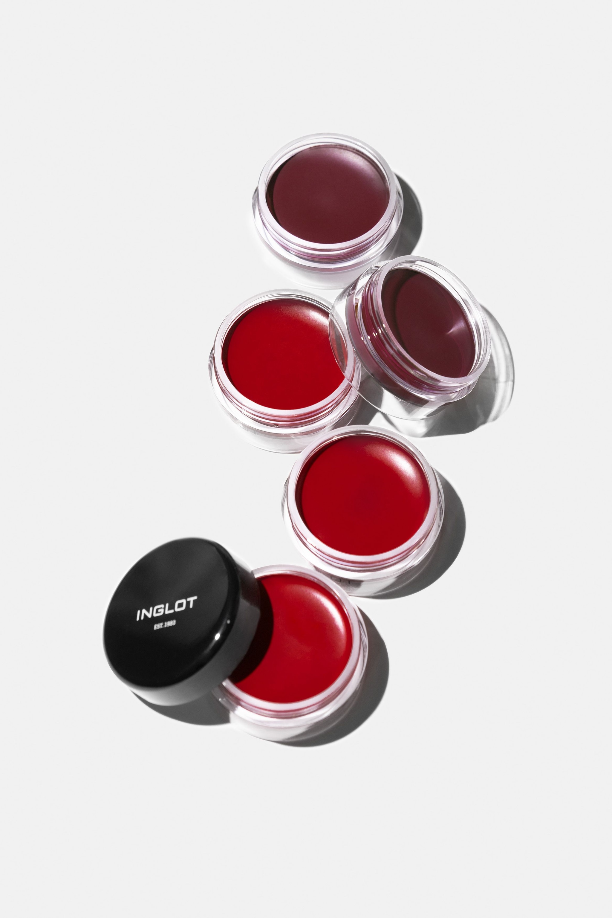 INGLOT Amc Eyeliner Gel image 6