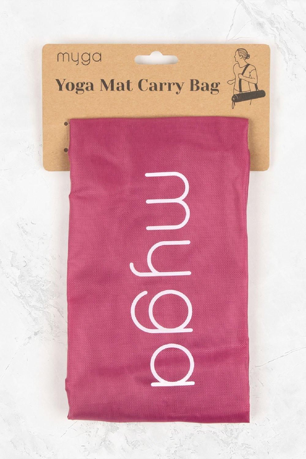 Myga Yoga Mat Carry Bag image 2