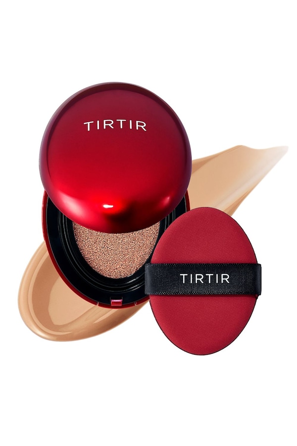 TIRTIR Mask Fit Red Cushion SPF40 PA++ 18g 29c Taupe Beige