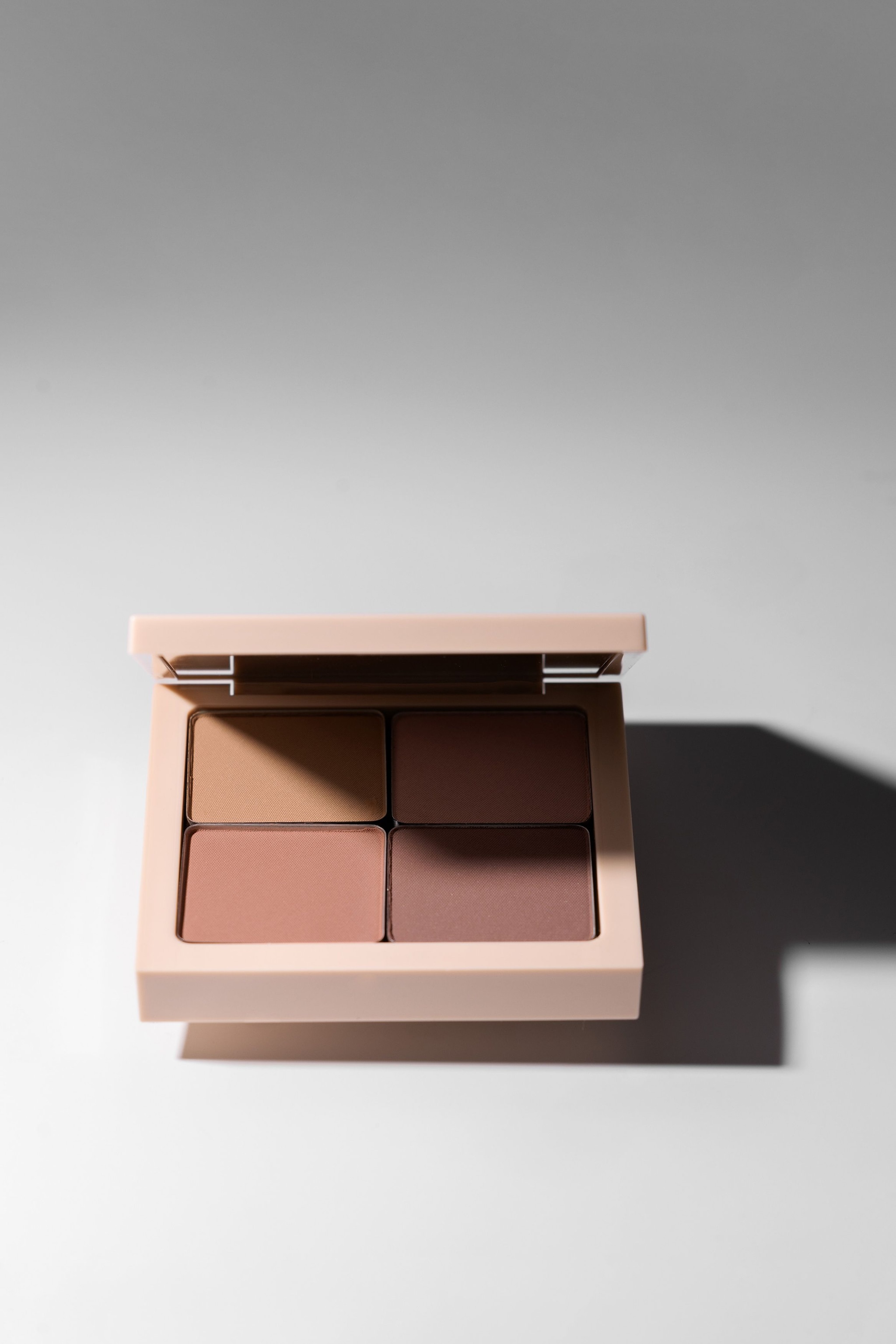 INGLOT Freedom System Eye Shadow Matte NF image 4