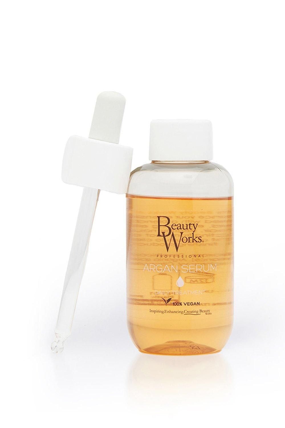Beauty Works Argan Oil Serum Multi image 1