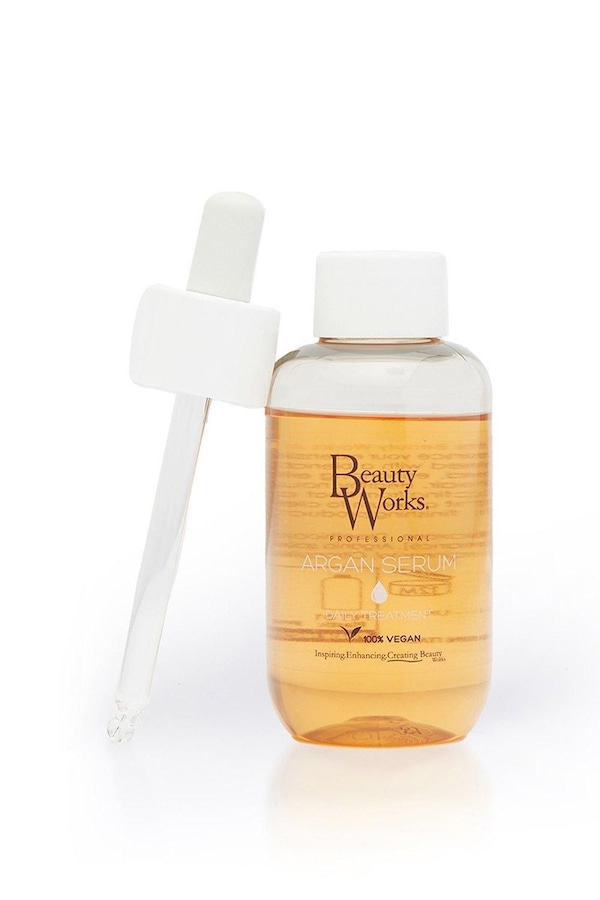 Beauty Works Argan Oil Serum Multi