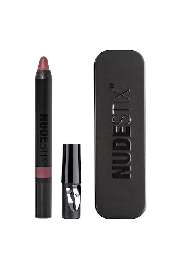 Nudestix Intense Matte Lip + Cheek Pencil Sunkissed Pink