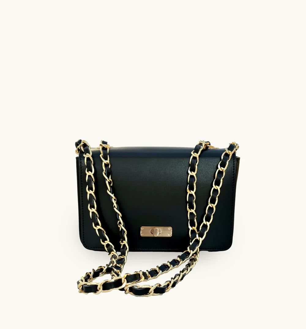 Apatchy London The Grace  Leather Bag image 5