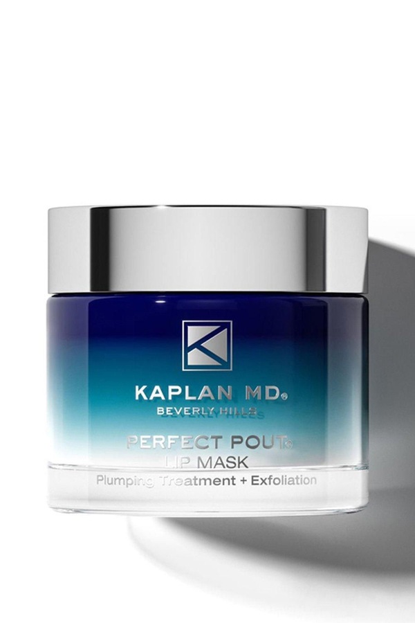 Kaplan MD Perfect Pout Lip Mask 30g Multi
