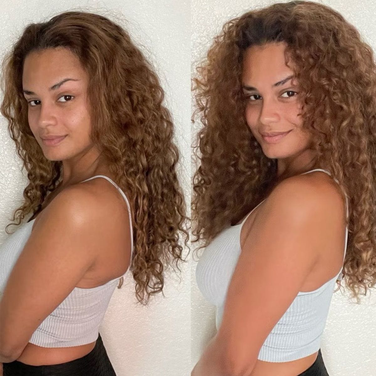 Coco & Eve Like A Virgin Conditioner image 4