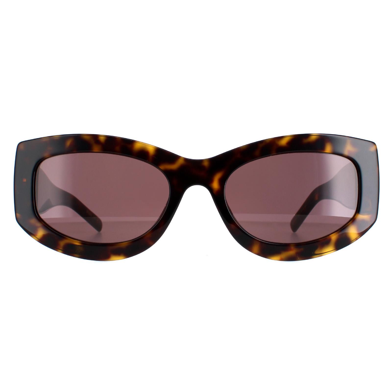 Hugo Boss Butterfly Havana Brown BOSS 1455/S image 1