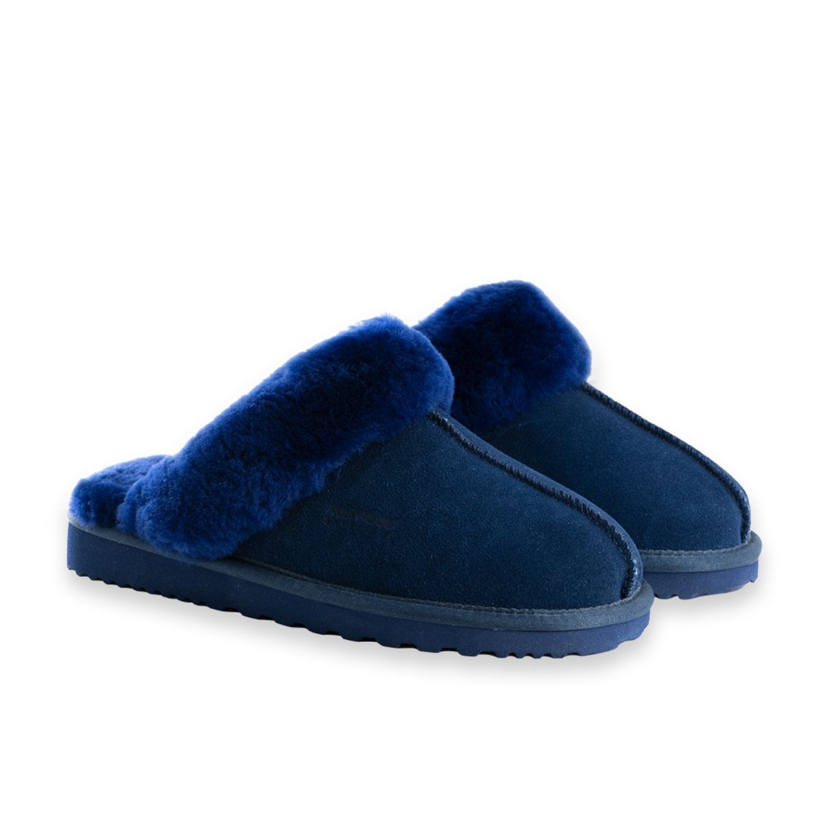Aus Wooli Australia Sheepskin Wool Sydney Slippers image 2