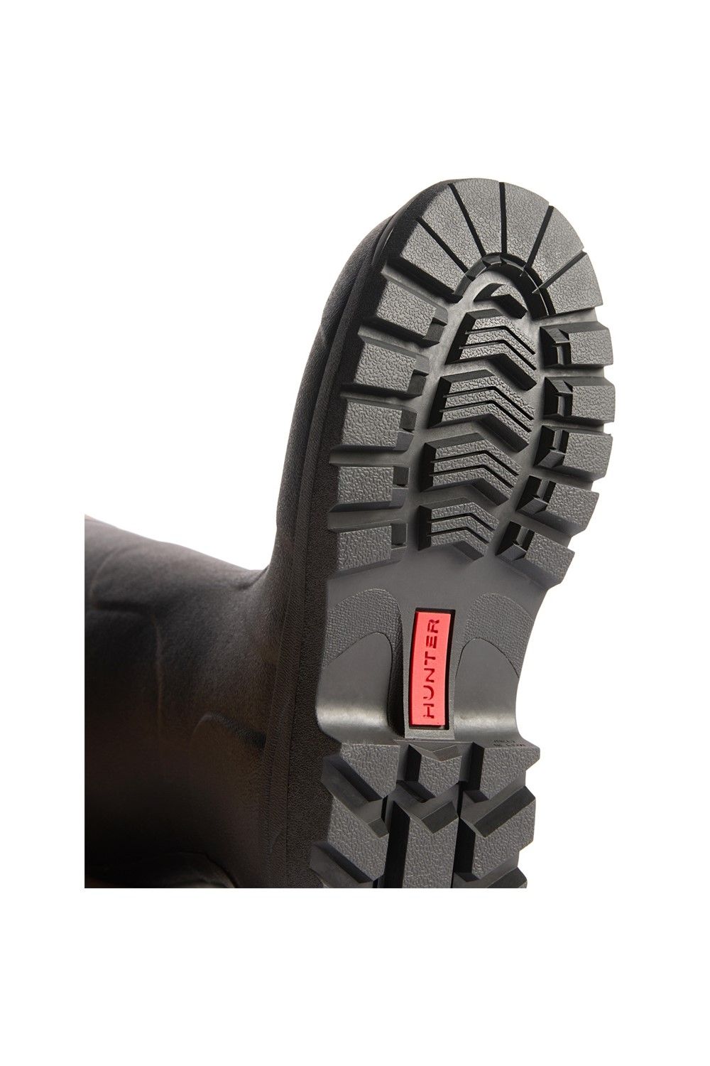 Hunter Balmoral MK II Boot image 3