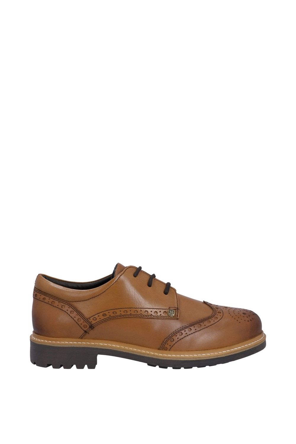 Hunter Cawdor Brogue Gibson image 6