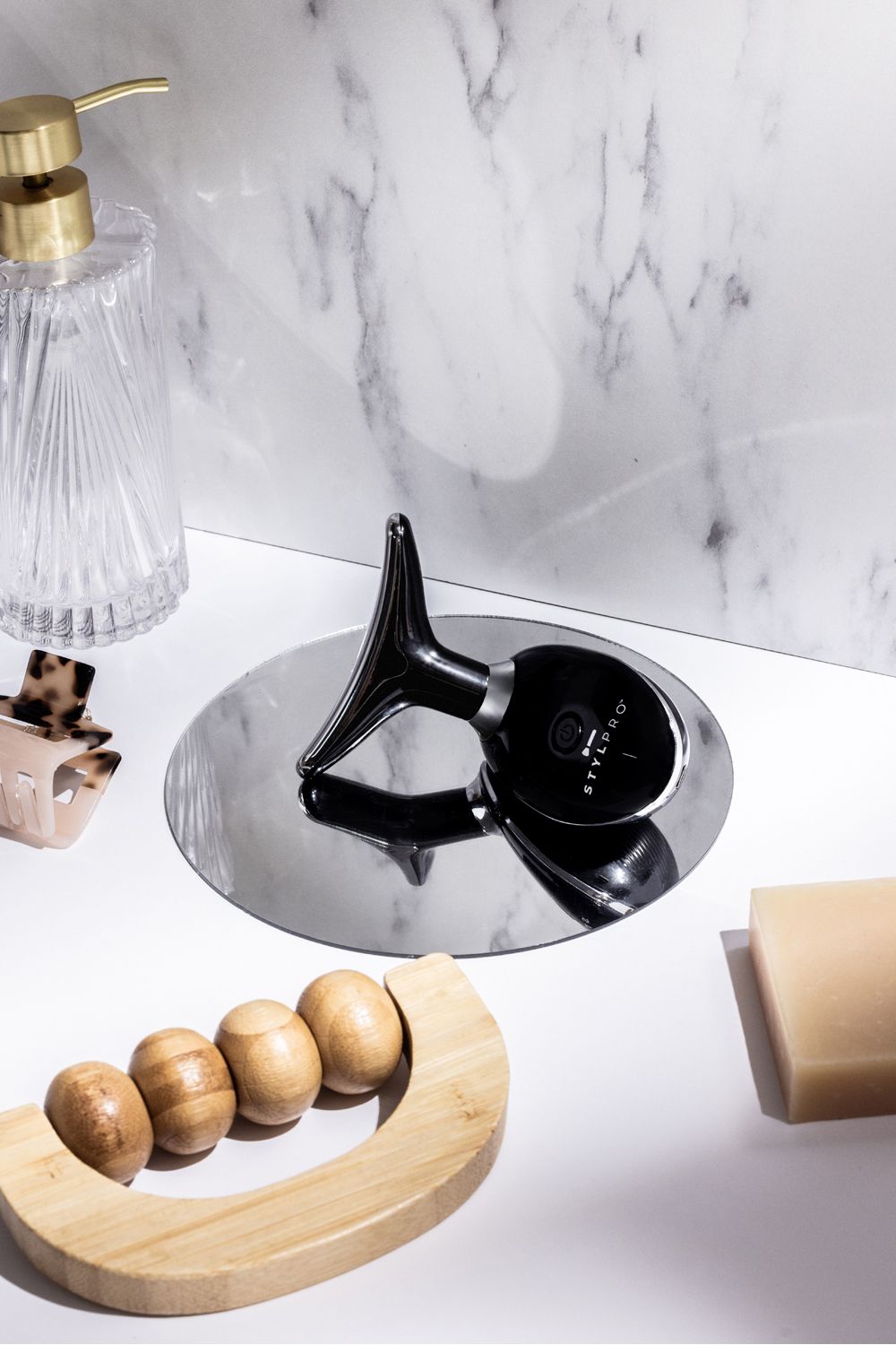 Stylpro Fabulous Firmer Neck & Face Smoother Multi image 6