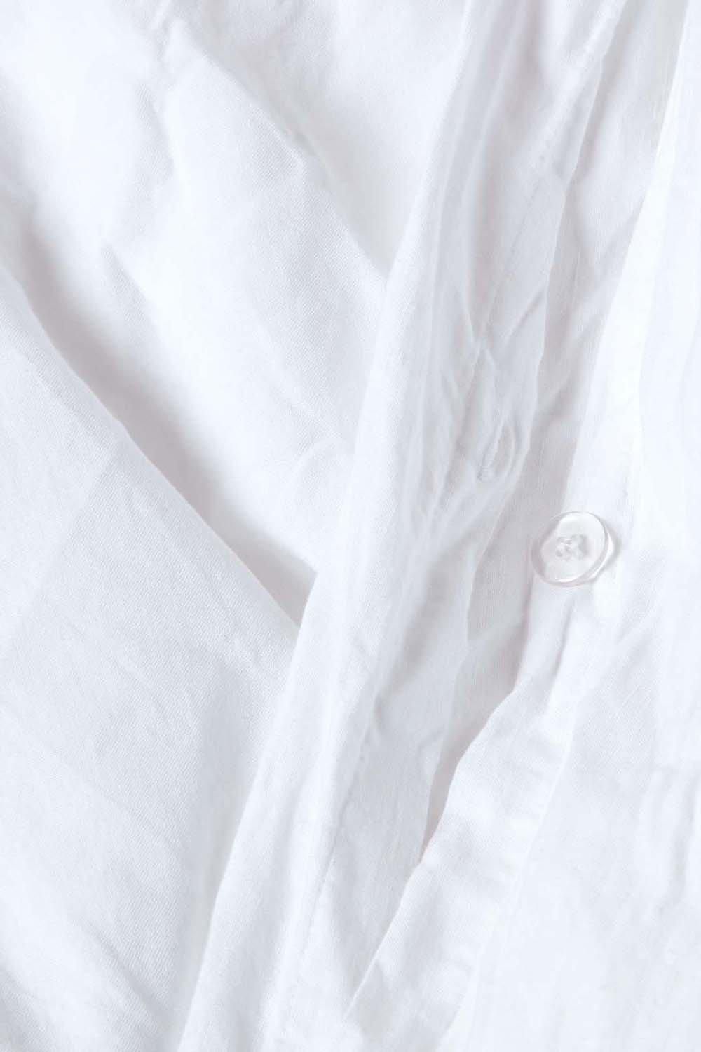 Homescapes Luxury Soft Plain European Linen Duvet Cover Set image 4