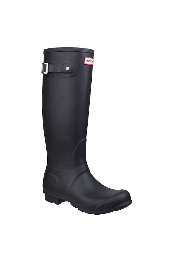 Hunter 'Original Tall' Wellington Boots