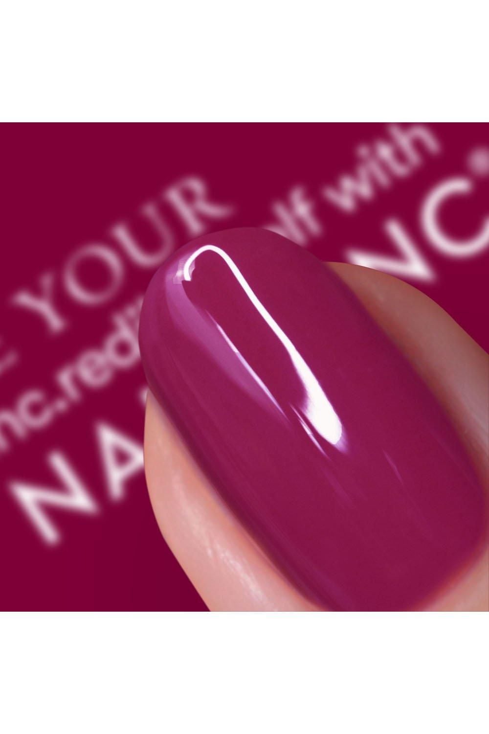 Nails Inc Leave Them On Red Nail Polish Set Multi image 7