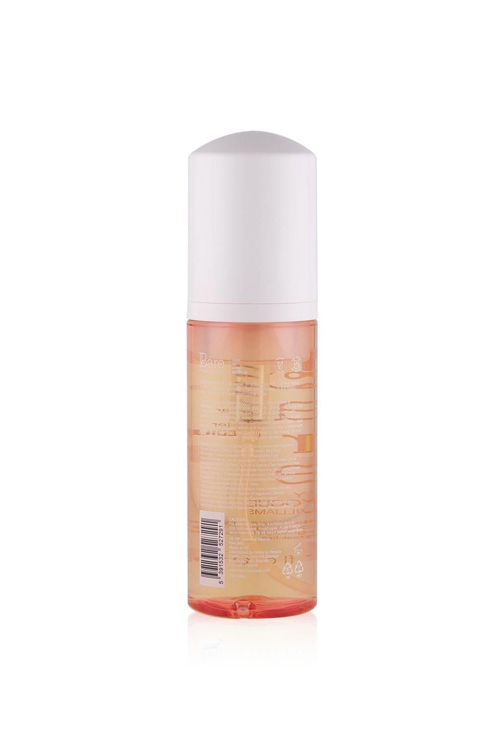 Bare By Vogue Clear Tan Water Medium image 2