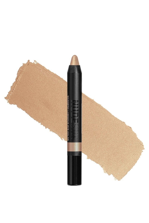 Nudestix Magnetic Luminous Eye Colour Gilt