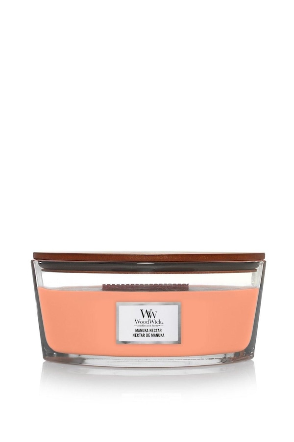 Woodwick Ellipse Manuka Nectar Multi