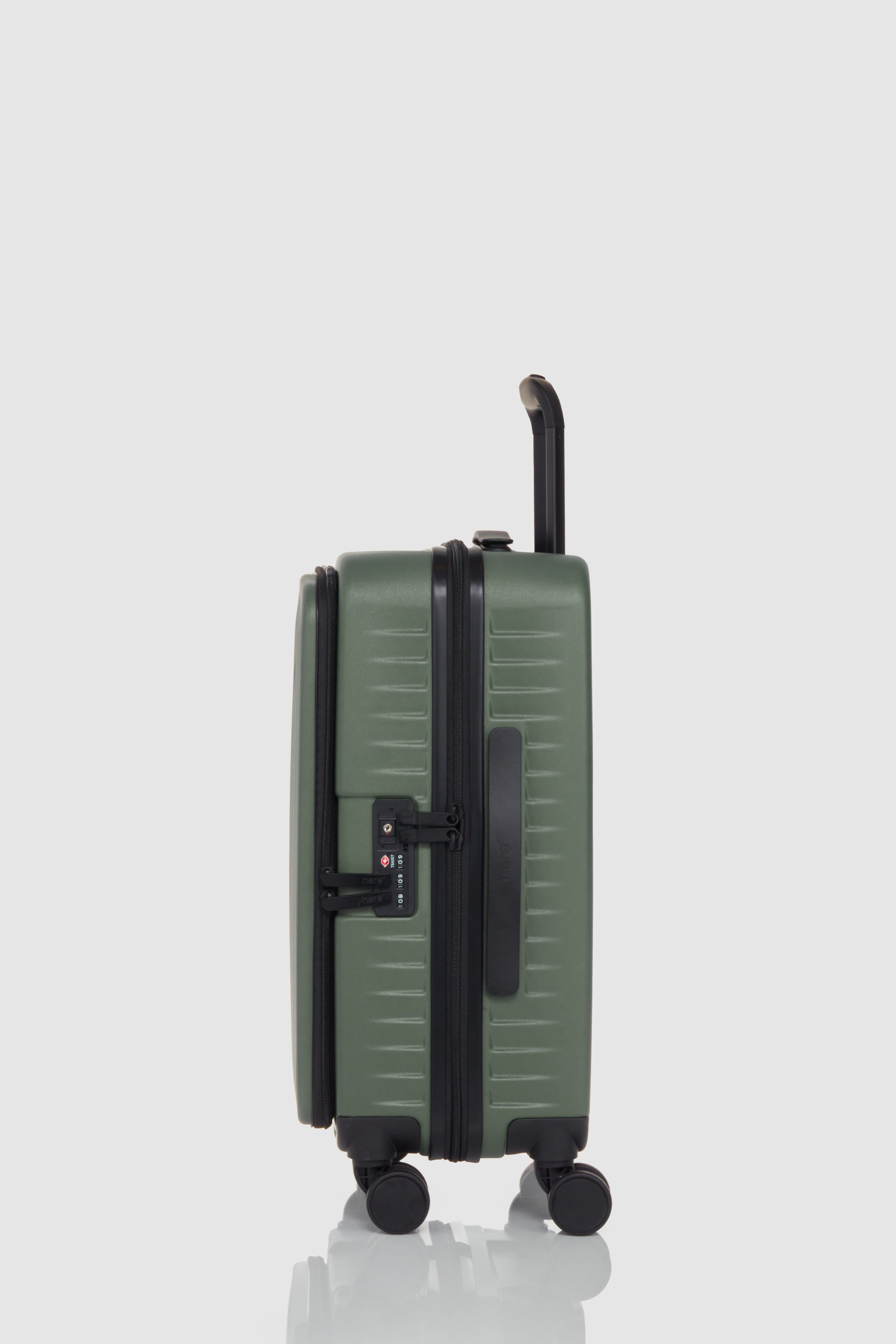 Nere Travel Venture Dual Open Cabin Suitcase image 2